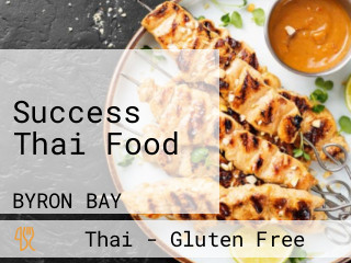 Success Thai Food