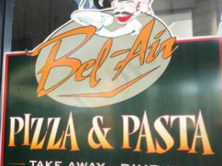 Bel-air Pizza Pasta