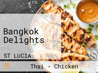 Bangkok Delights