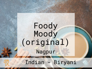 Foody Moody (original)