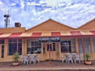 Flinders Food Co