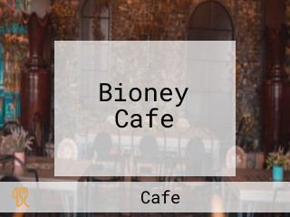 Bioney Cafe