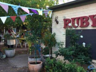 Ruby's Cafe & Gift Store