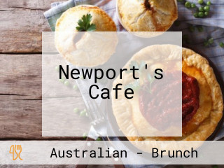 Newport's Cafe