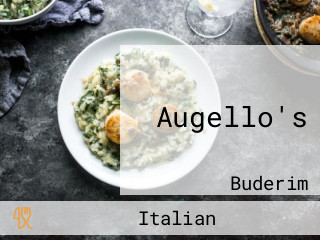 Augello's