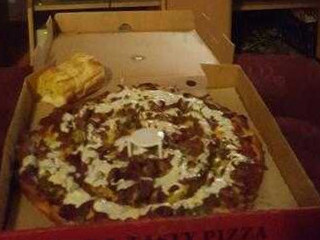 Miro's Pizzeria Snack