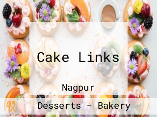 Cake Links
