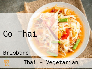 Go Thai