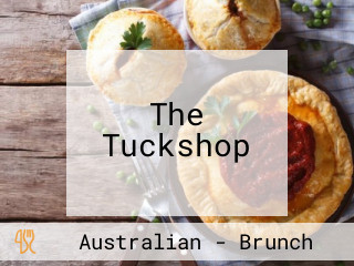 The Tuckshop