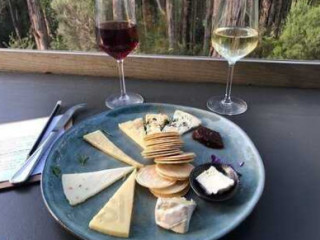 Red Hill Cheese
