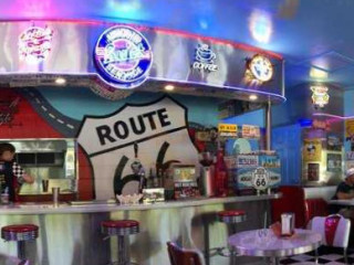 George's Diner