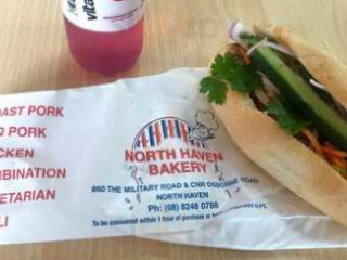 North Haven Bakery