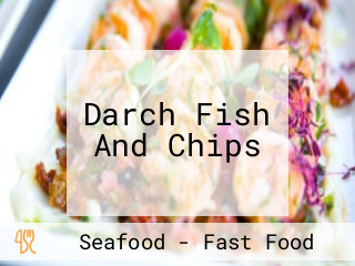 Darch Fish And Chips