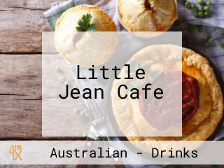 Little Jean Cafe