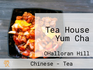 Tea House Yum Cha