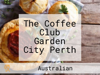 The Coffee Club Garden City Perth