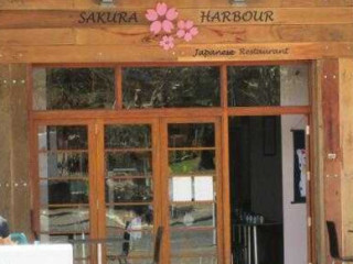 Sakura Harbour Japanese