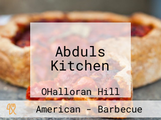 Abduls Kitchen