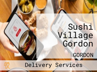 Sushi Village Gordon