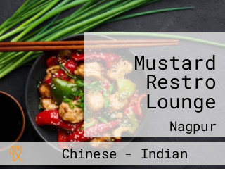 Mustard Restro Lounge