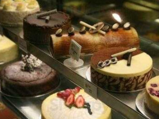 Designer Desserts Patisserie Cafe