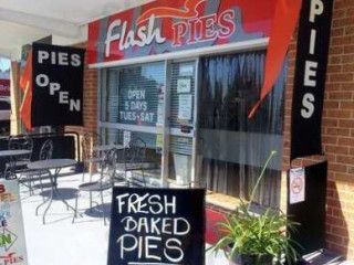 Flash Pies