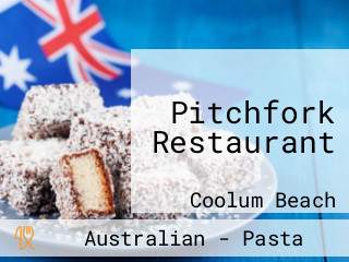 Pitchfork Restaurant
