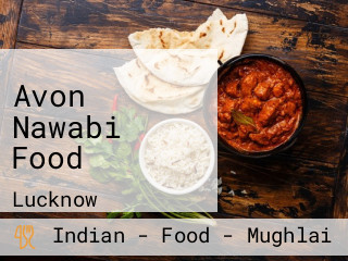Avon Nawabi Food