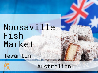 Noosaville Fish Market