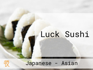 Luck Sushi