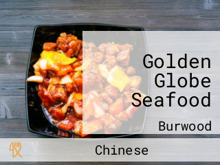 Golden Globe Seafood