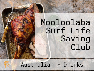 Mooloolaba Surf Life Saving Club