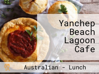 Yanchep Beach Lagoon Cafe