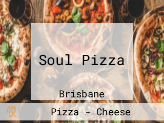 Soul Pizza