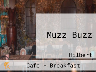 Muzz Buzz