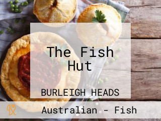 The Fish Hut