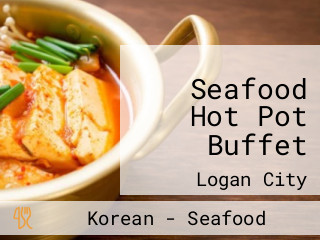 Seafood Hot Pot Buffet