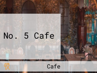 No. 5 Cafe