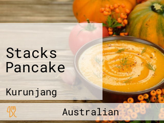 Stacks Pancake
