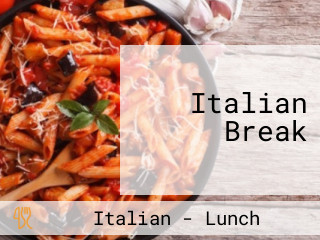 Italian Break