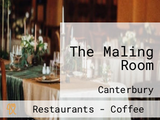 The Maling Room