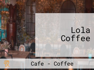 Lola Coffee