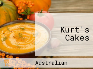 Kurt's Cakes