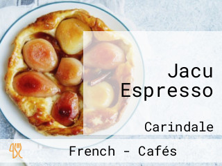Jacu Espresso