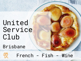United Service Club