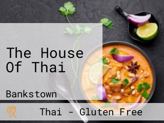 The House Of Thai