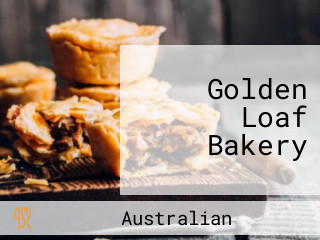 Golden Loaf Bakery