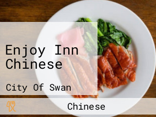 Enjoy Inn Chinese