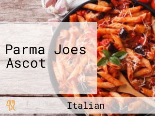 Parma Joes Ascot