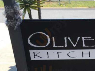 Olivers Kitchen